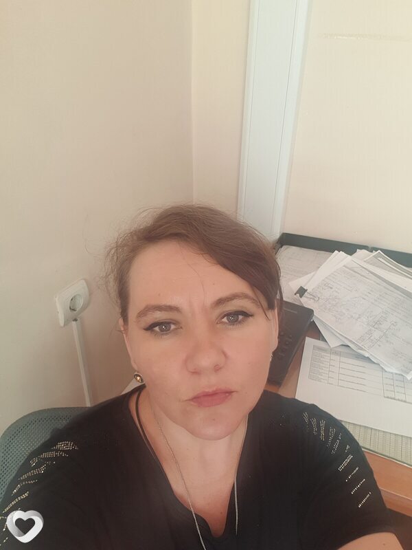 Мария, 44, Алматы — анкета №659319