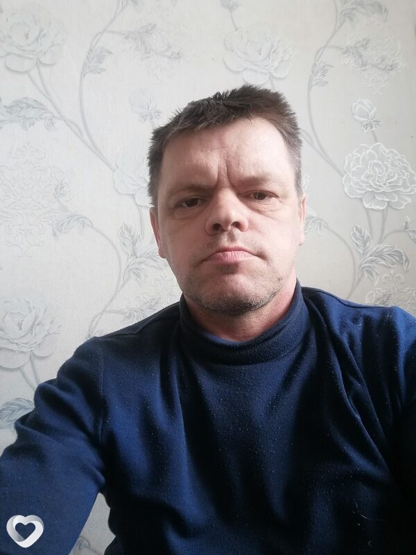 Сергей, 48, Красноярске — анкета №659320