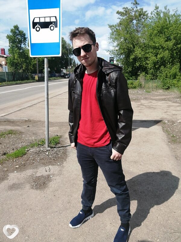 Динар, 27, Октябрьский (Башкортостан) — анкета №659323