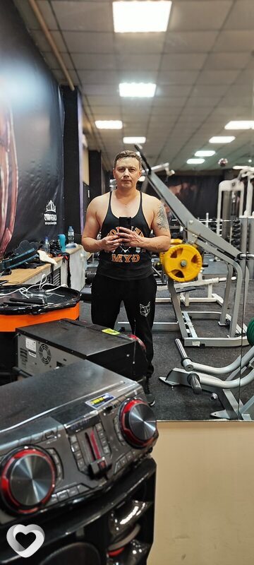 Алексей, 35, Новокузнецке — анкета №658130