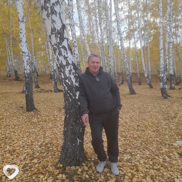 Сергей, 64, Челябинске — анкета №658136