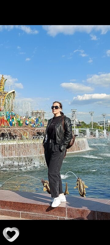 Татьяна, 49, Москве — анкета №658137