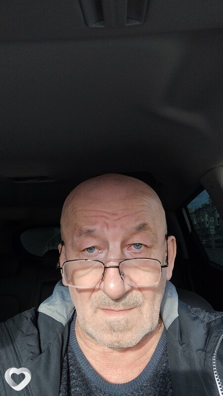 Александр, 65, Самаре — анкета №658204