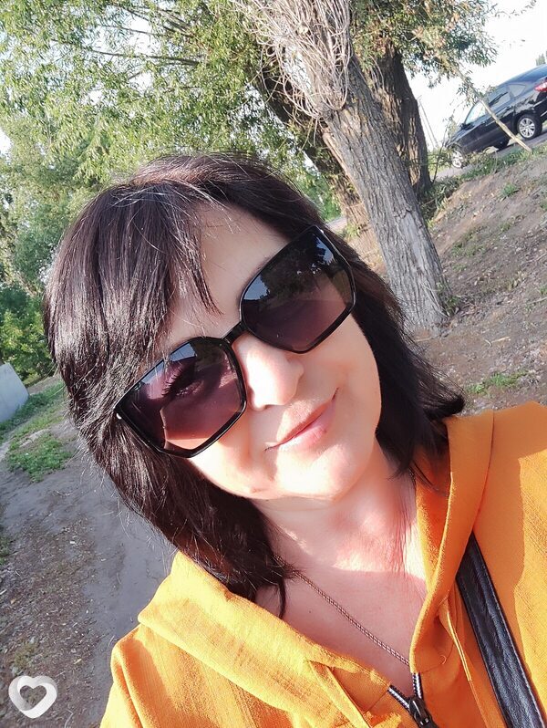 Nata, 49, Балашове — анкета №658205