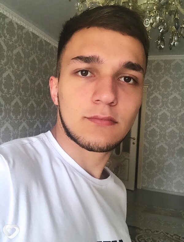 Олег, 37, Твери — анкета №658213