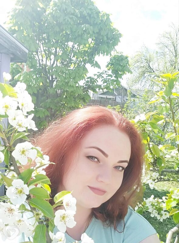 Ксюша, 48, Варшава — анкета №658216