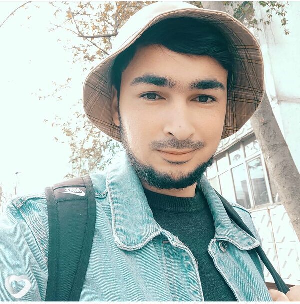 Саид, 29, Казани — анкета №658217