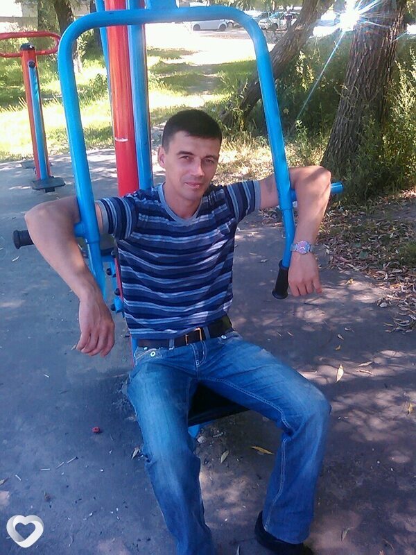 Денис, 41, Куровском — анкета №658218