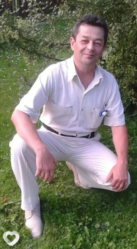Александр, 56, Лиде — анкета №658223