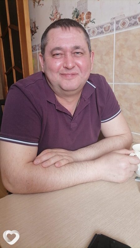 Владимир, 48, Киселевске — анкета №658229