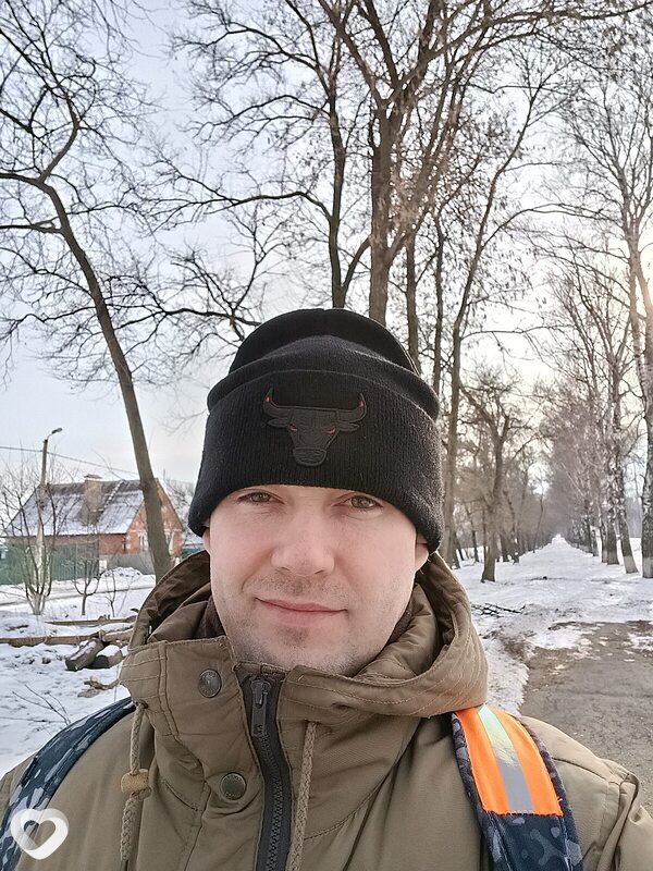 Роман, 35, Калуге — анкета №658232
