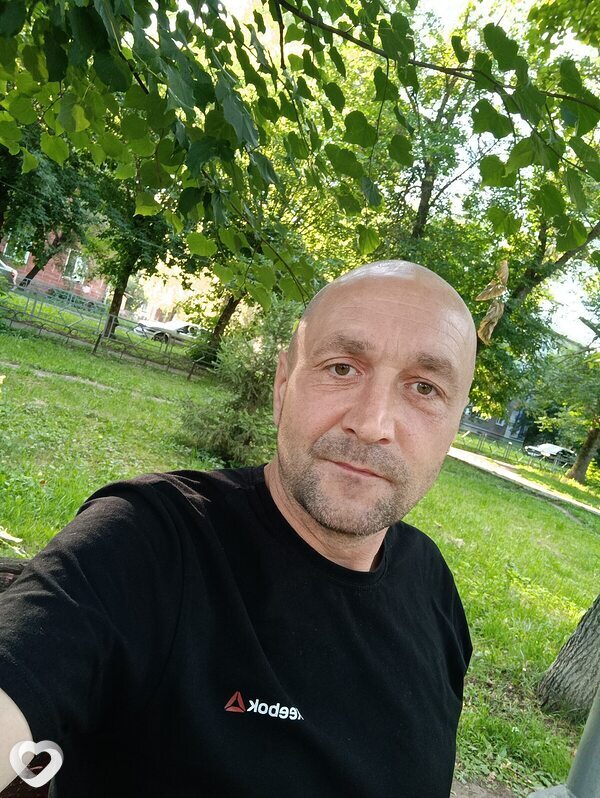 Алексей, 51, Кирове — анкета №658233