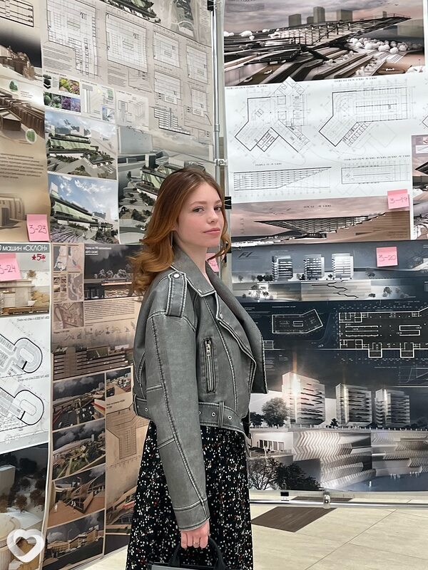 Катерина, 19, Владивостоке — анкета №658234