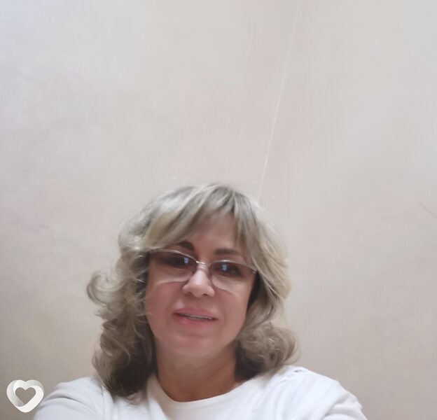 Ирина, 57, Саратове — анкета №658239