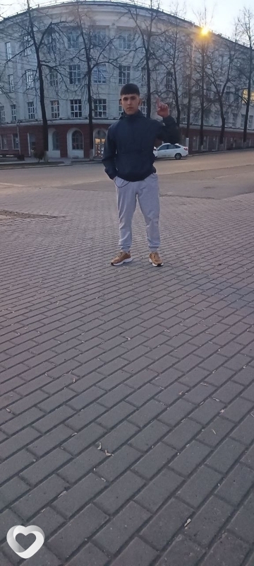 Шаха, 25, Ижевске — анкета №658240