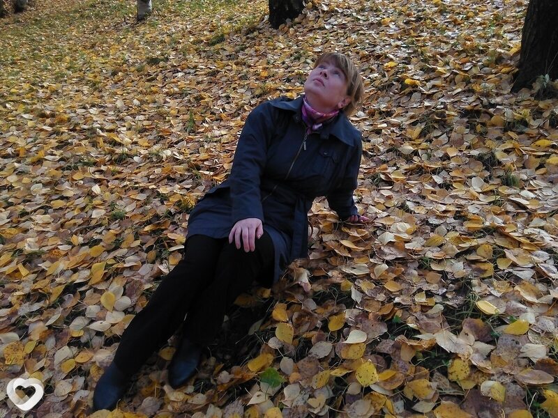 Наталья, 49, Сыктывкаре — анкета №658241
