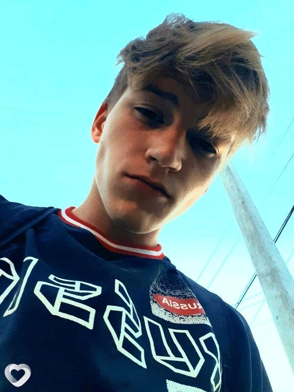 Женя, 24, Кемерове — анкета №658244