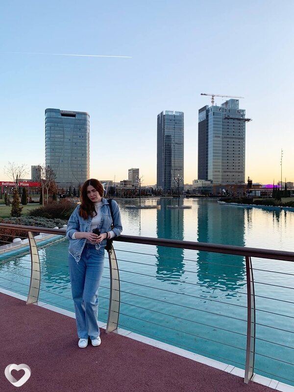 Елена, 40, Ташкент — анкета №658246