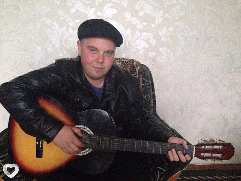 Александр, 34, Алчевске — анкета №658252