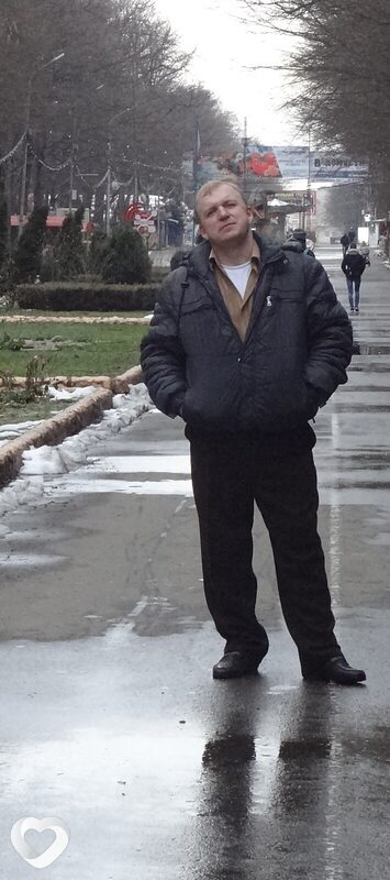 Антон, 55, Комсомольске-на-Амуре — анкета №658033