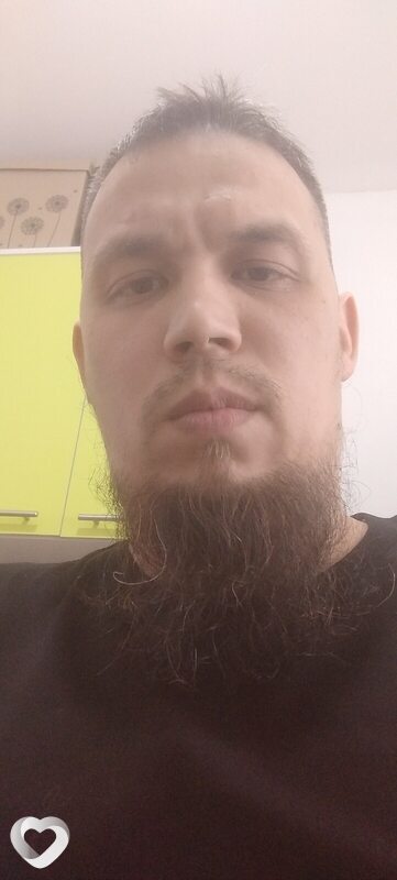Роберт, 36, Уфе — анкета №658040