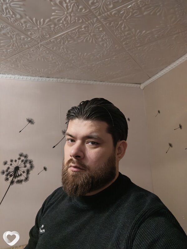 Кирилл, 38, Магадане — анкета №658045