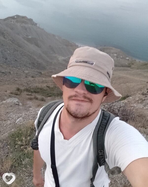 Александр, 33, Москве — анкета №658048
