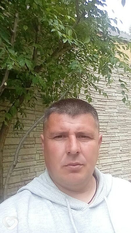 Николай, 43, Ставрополе — анкета №658049