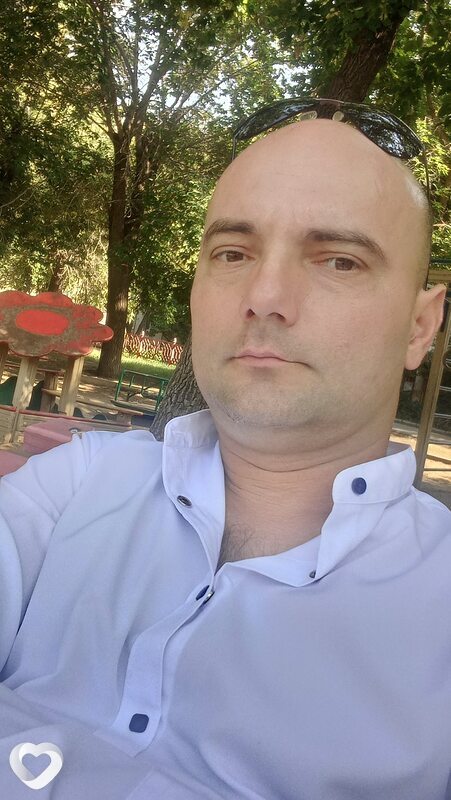 Макс, 43, Магнитогорске — анкета №658050