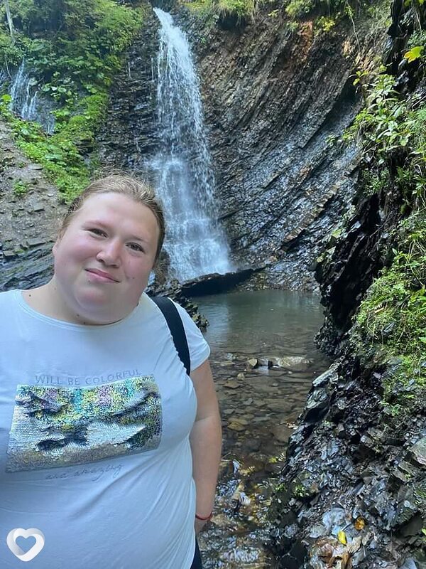 Тамила, 27, Сумах — анкета №658628