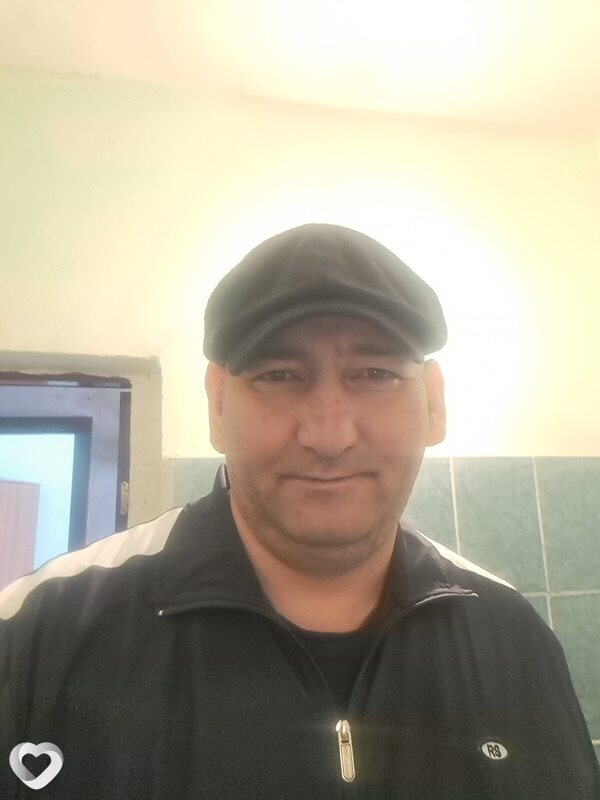 Акылжан Атаман, 44, Актау — анкета №658629