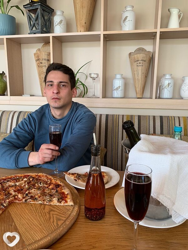 Амир, 32, Уфе — анкета №658638