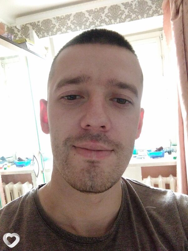 Константин, 32, Орше — анкета №658641