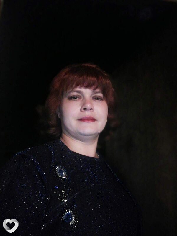Елена, 42, Ессентуках — анкета №658253