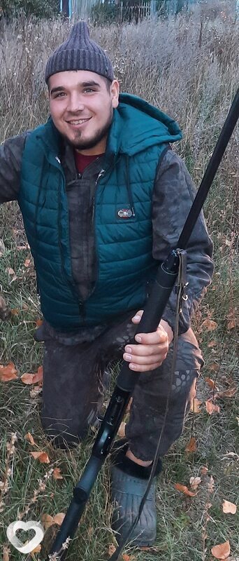 Александр, 36, Альметьевске — анкета №658255