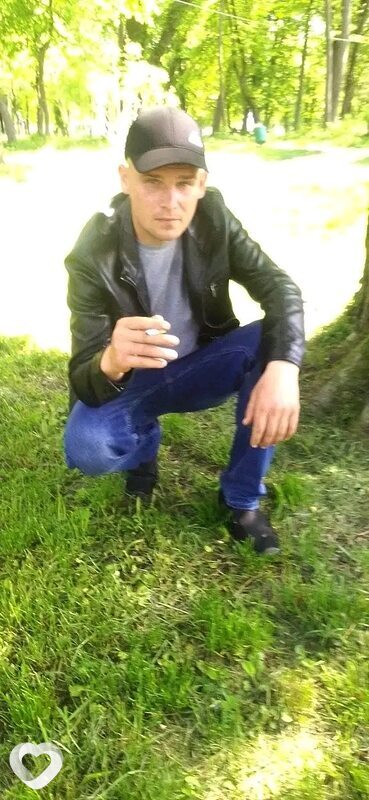 Александр, 41, Киеве — анкета №658263