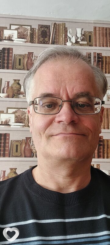 Петр, 59, Минске — анкета №658266