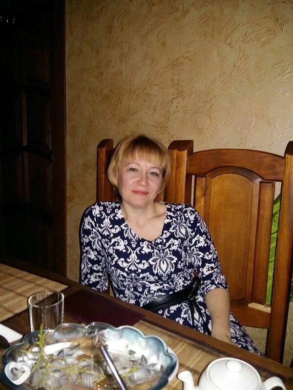 Валюшкин, 49, Серпухове — анкета №658268