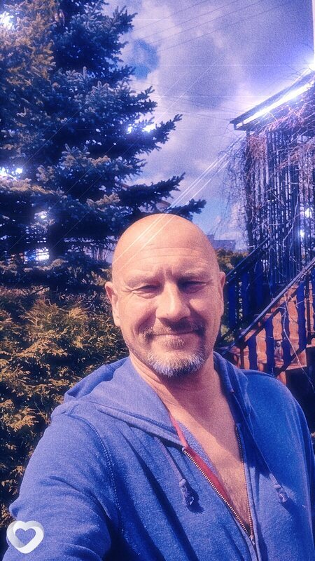 Олег, 50, Варшава — анкета №658269