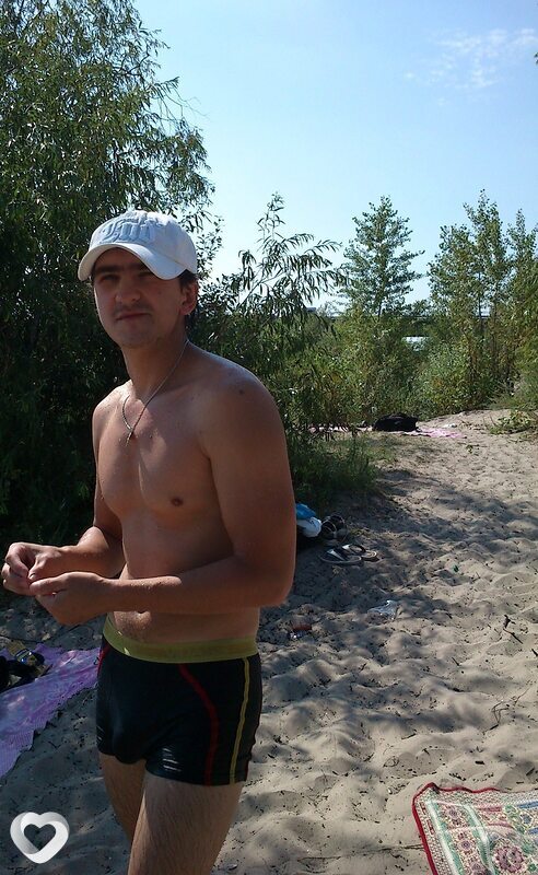 Артур, 40, Мозыре — анкета №658276