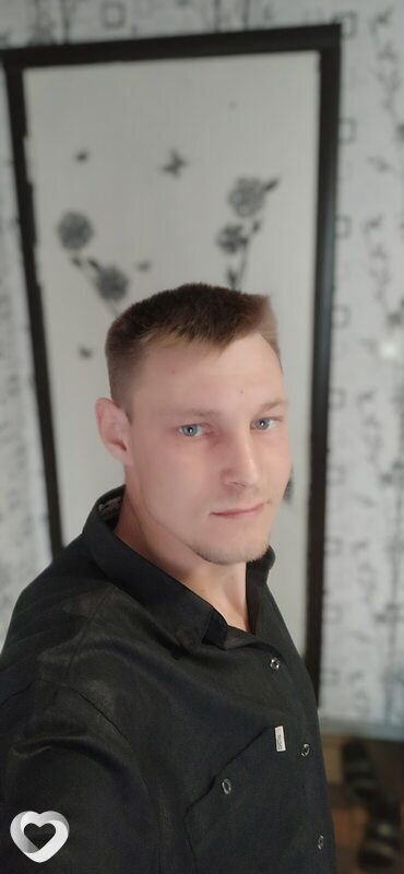 Стас, 30, Днепр — анкета №658278