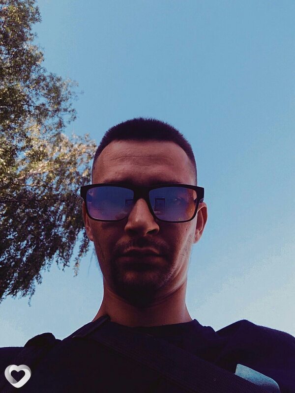 Александр, 31, Самаре — анкета №658280