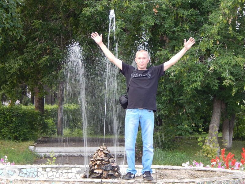 Алексей, 53, Омске — анкета №658291