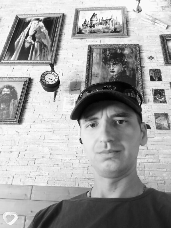 Дмитрий, 33, Краснодаре — анкета №658294