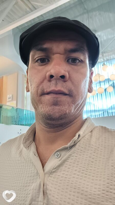 Тога, 39, Ярославле — анкета №658296