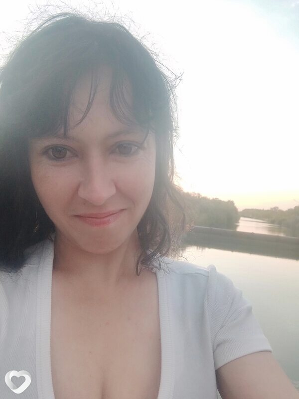 Катя, 37, Темиртау — анкета №658299