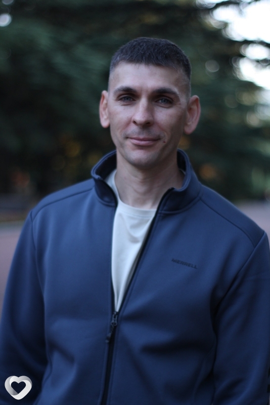 Денис, 40, Симферополе — анкета №658649