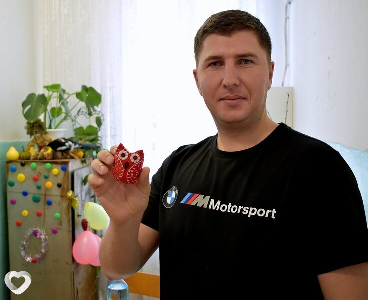Михаил, 37, Томске — анкета №658650