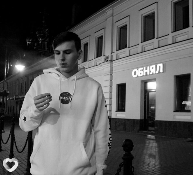 Серёжа, 28, Нижнем Новгороде — анкета №658651