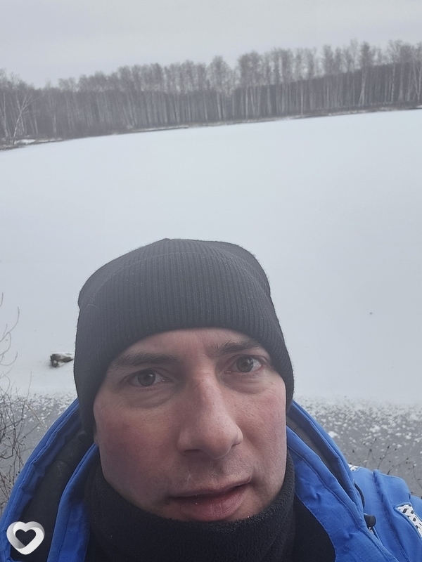 Андрей, 38, Нижнем Новгороде — анкета №658655